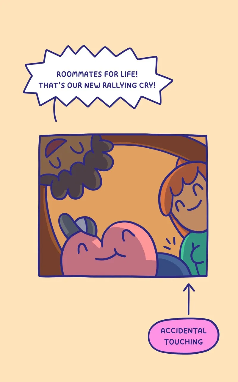 Deadlove Chapter 52 page 44 - 