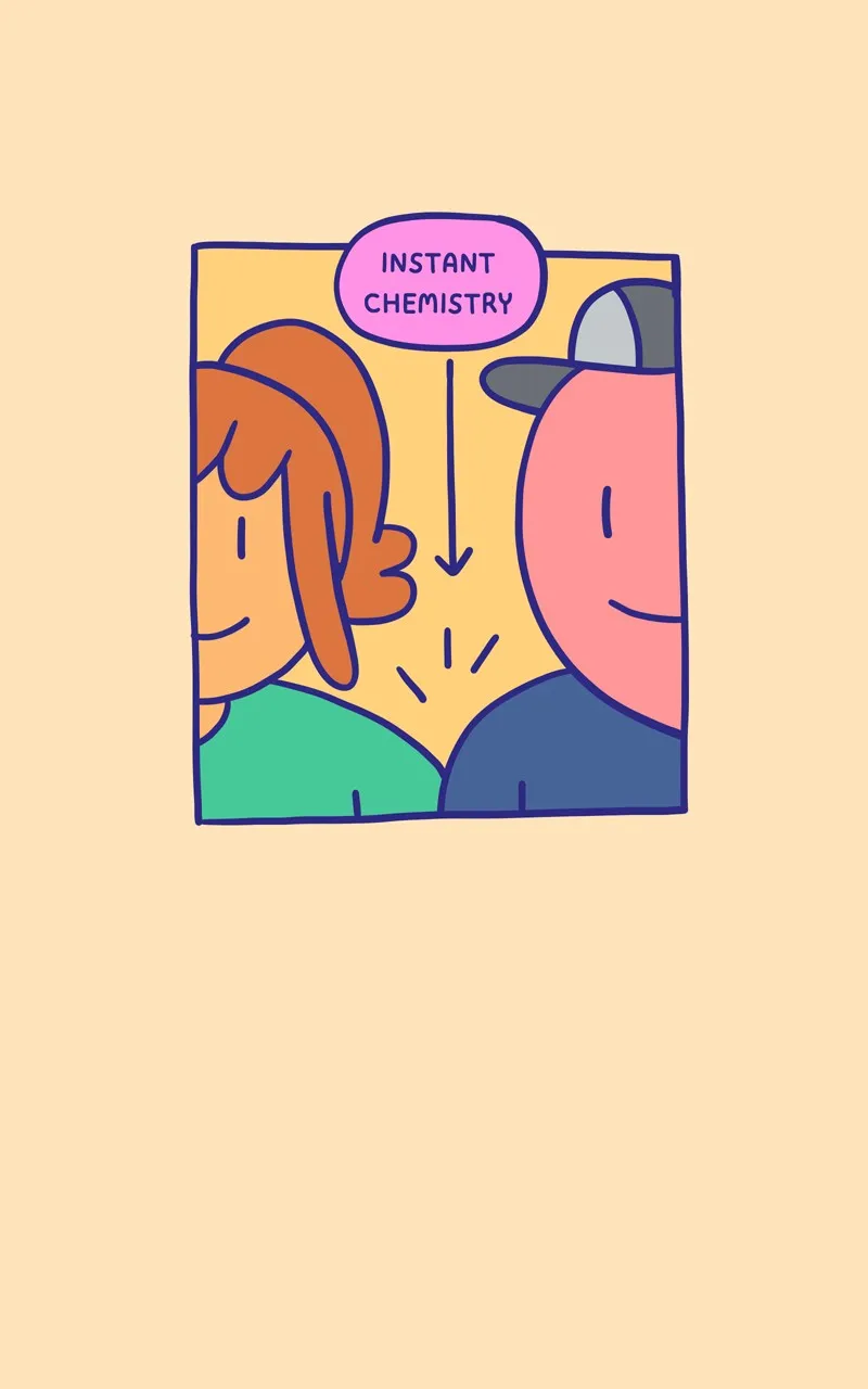 Deadlove Chapter 52 page 45 - 