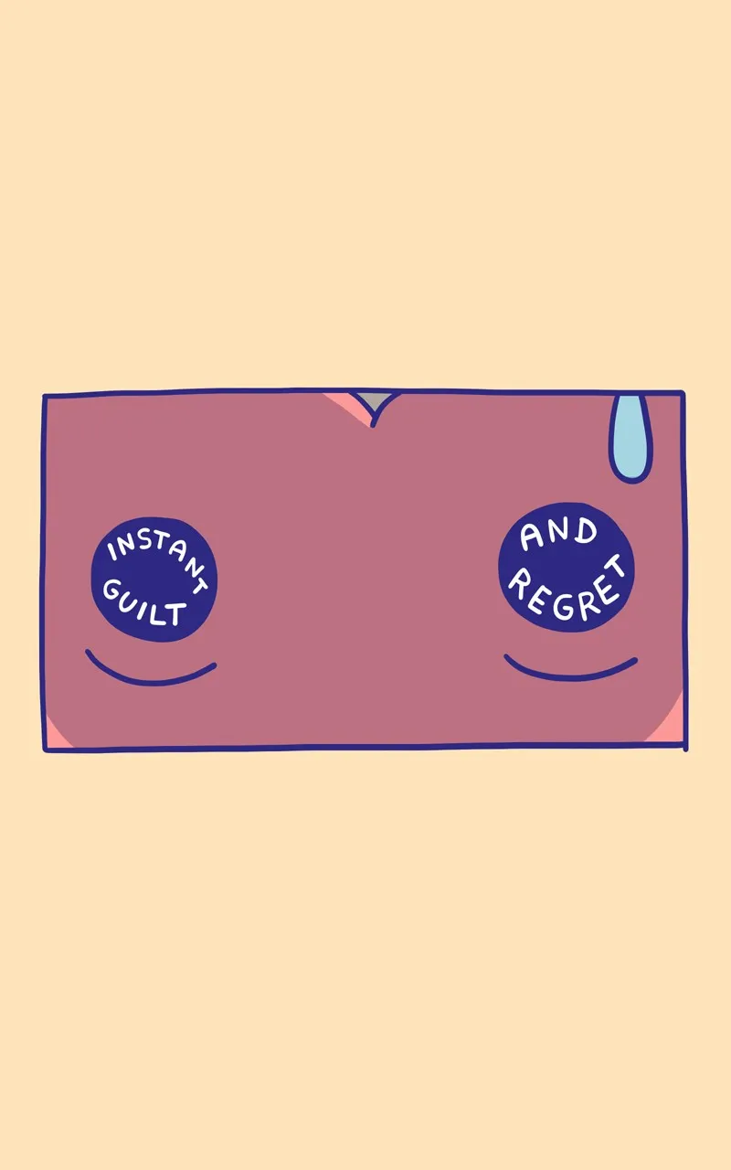 Deadlove Chapter 52 page 47 - 