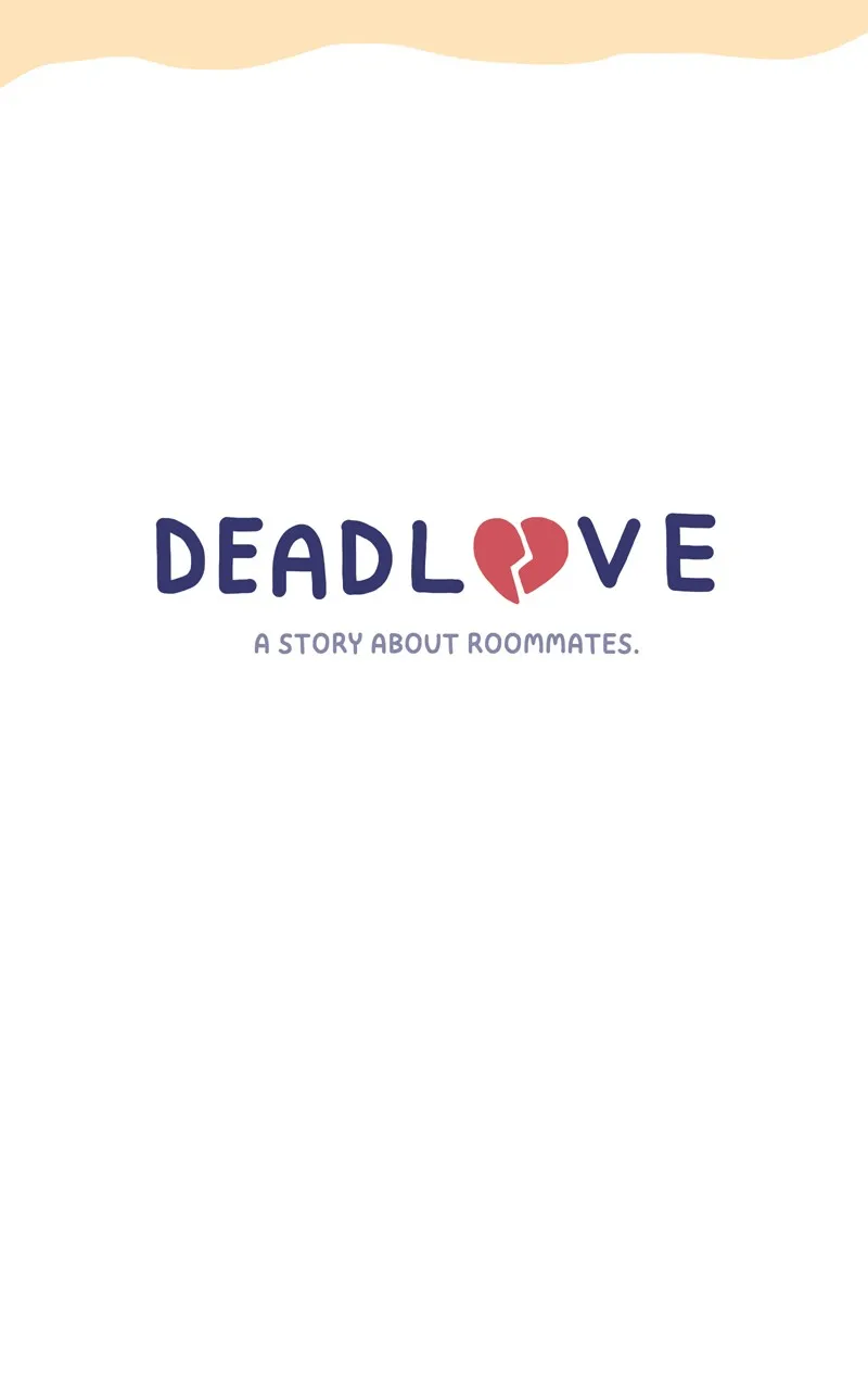 Deadlove Chapter 52 page 48 - 