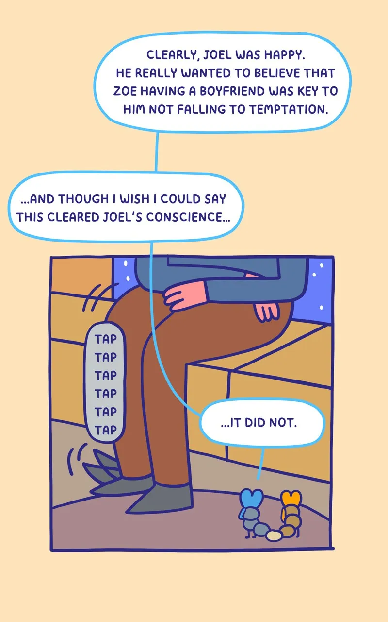 Deadlove Chapter 52 page 6 - 