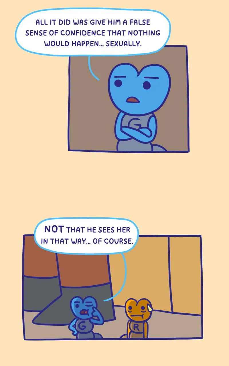 Deadlove Chapter 52 page 7 - 