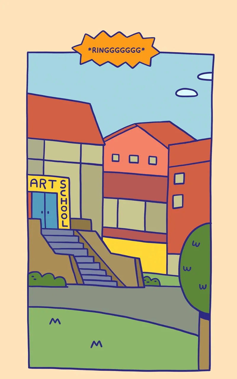 Deadlove Chapter 53 page 1 - 