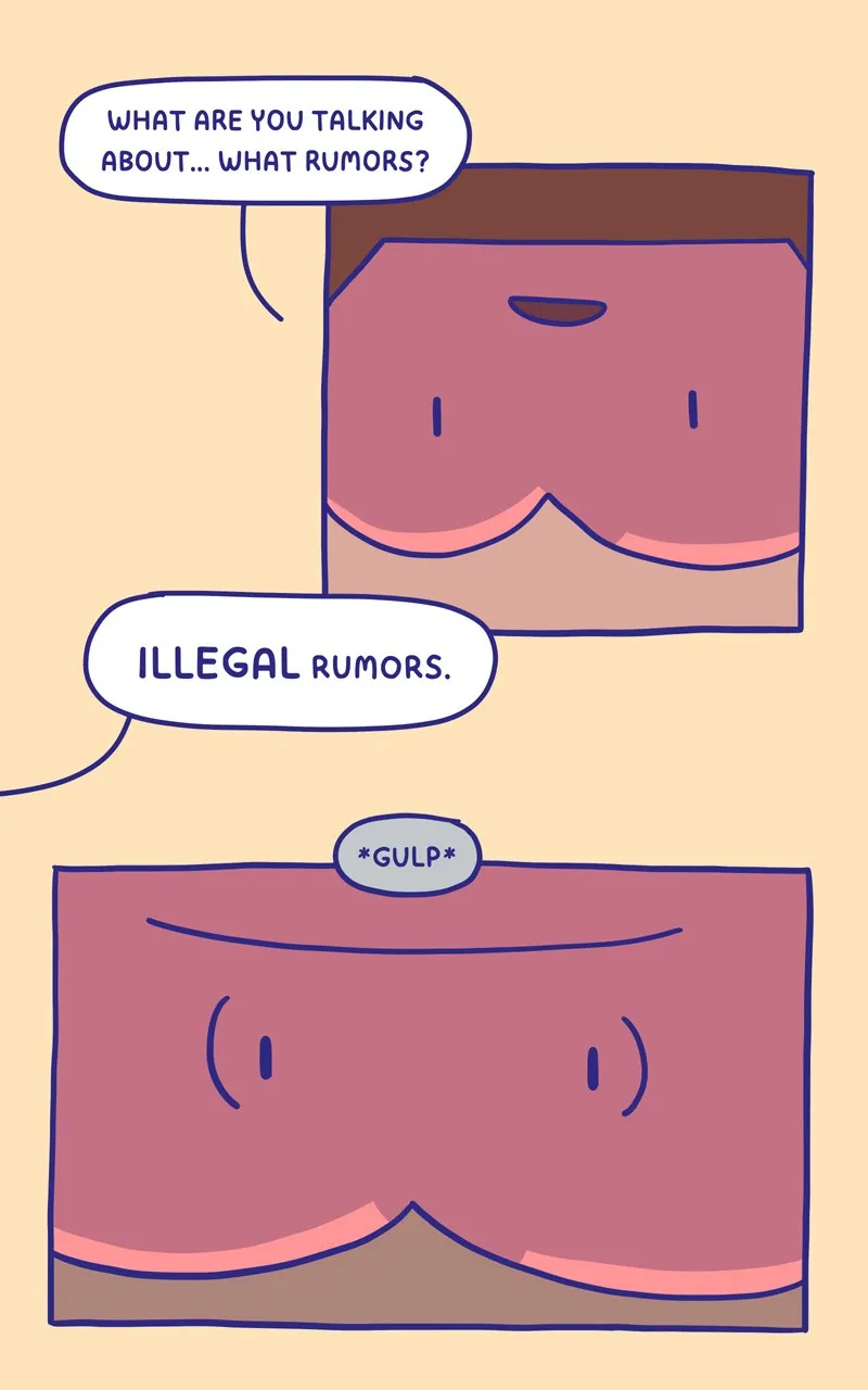Deadlove Chapter 53 page 11 - 