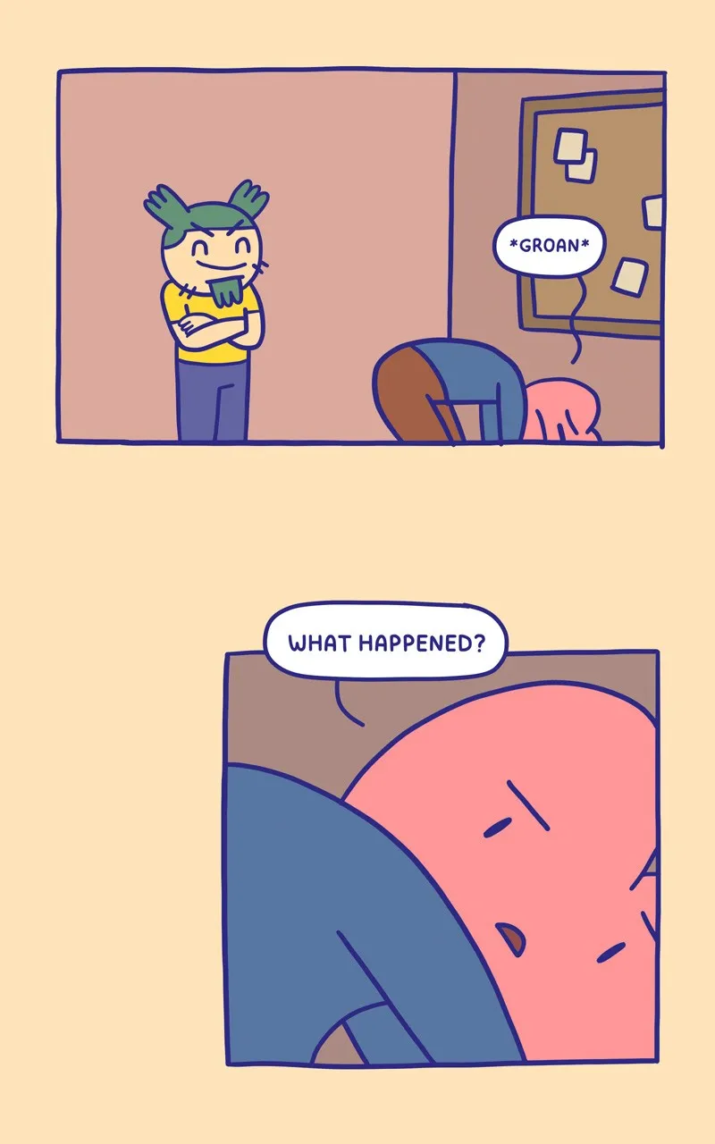 Deadlove Chapter 53 page 12 - 