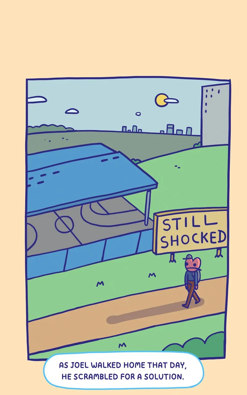 Deadlove Chapter 53 page 20 - 