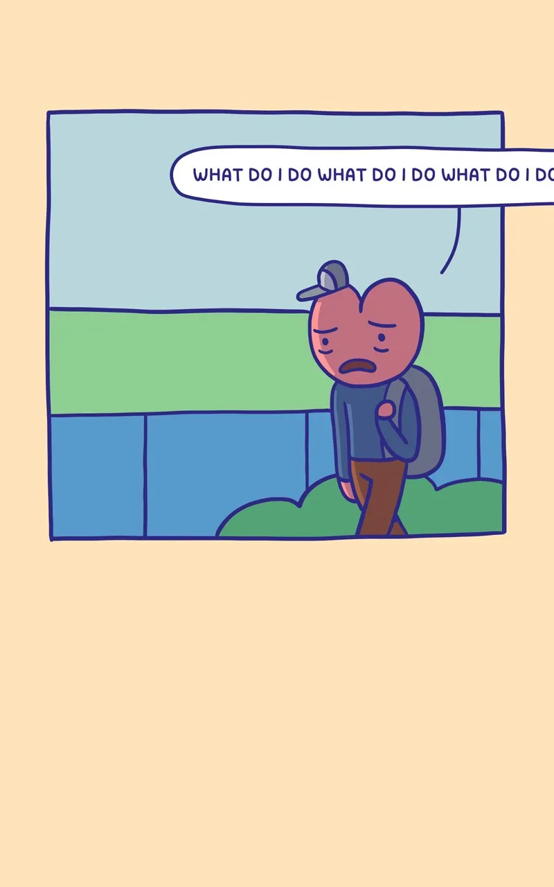 Deadlove Chapter 53 page 21 - 