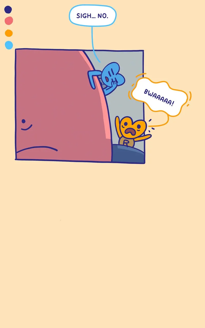 Deadlove Chapter 53 page 23 - 