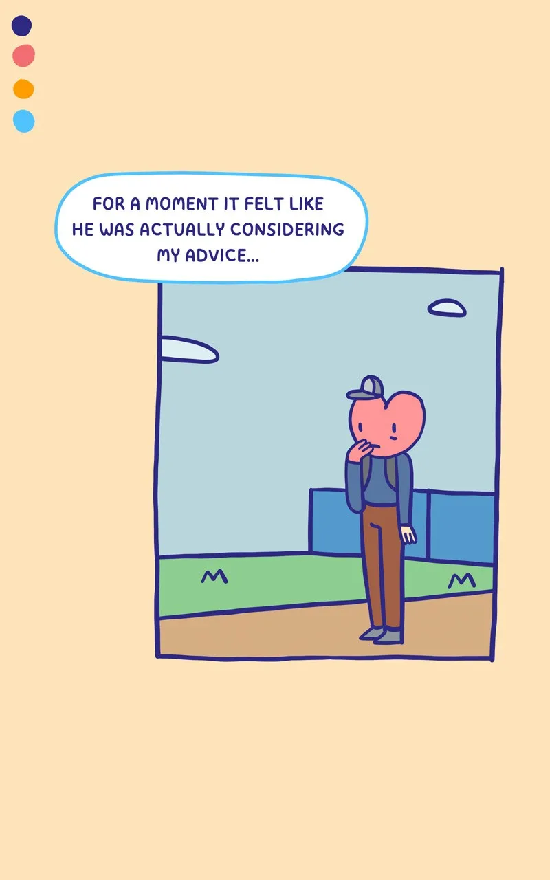 Deadlove Chapter 53 page 25 - 