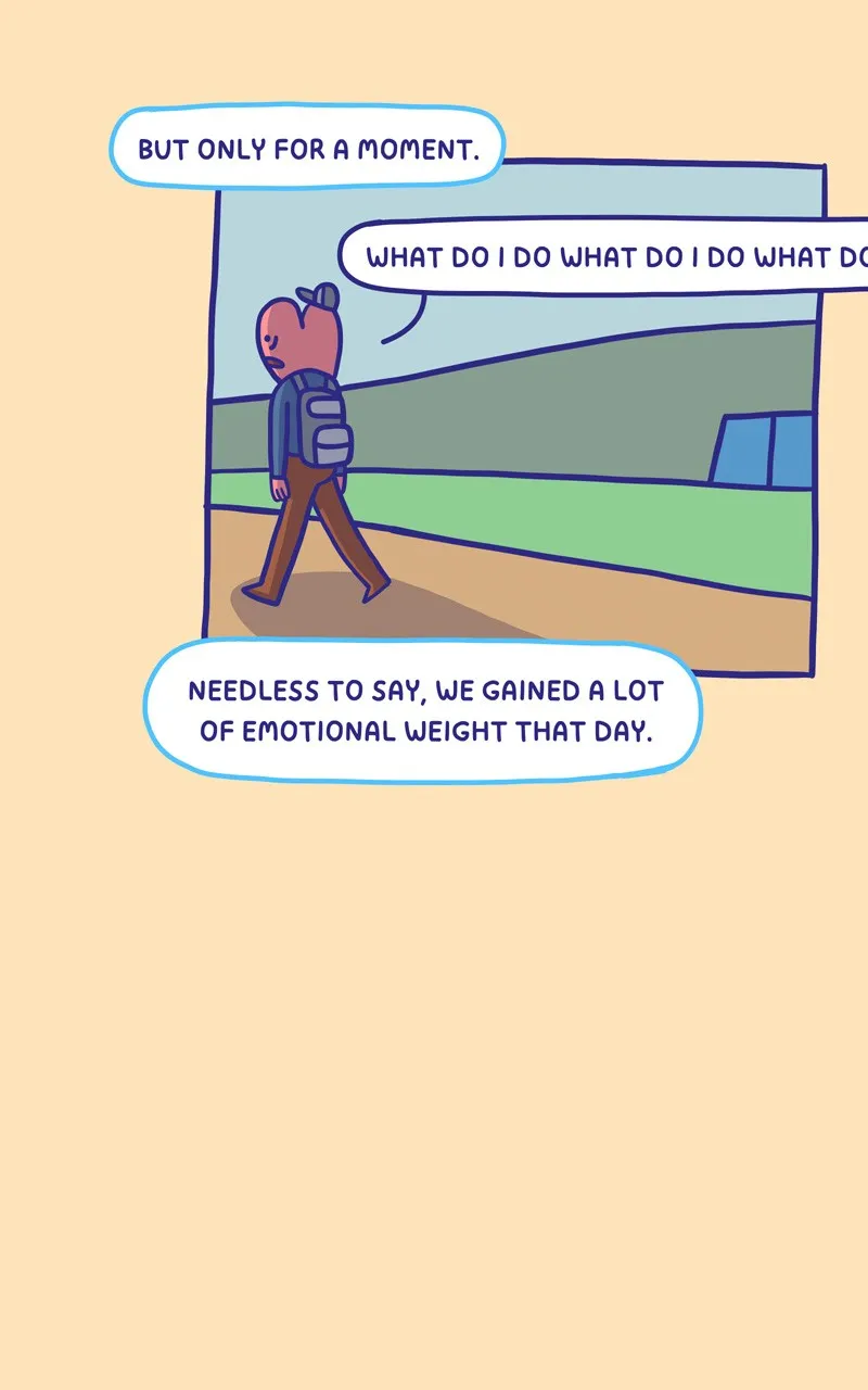 Deadlove Chapter 53 page 26 - 