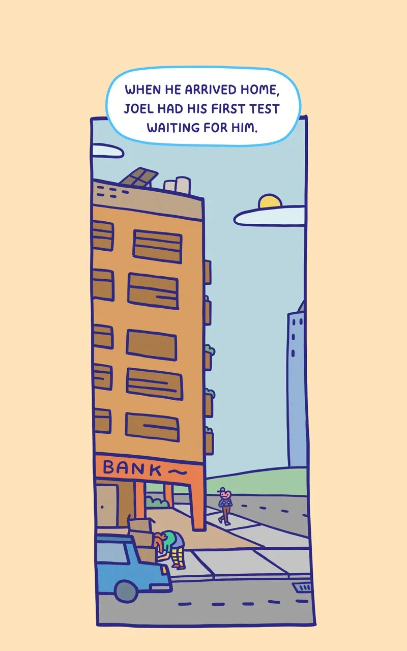 Deadlove Chapter 53 page 27 - 