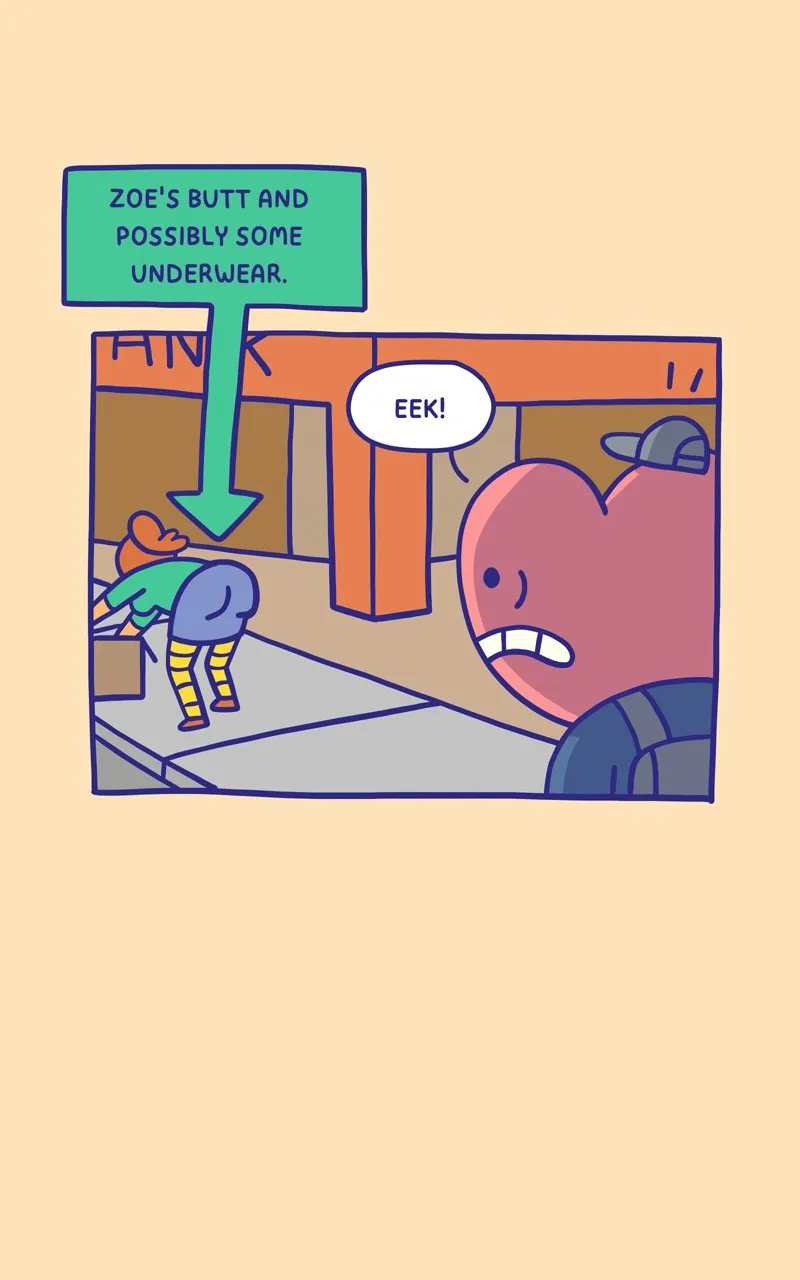 Deadlove Chapter 53 page 28 - 