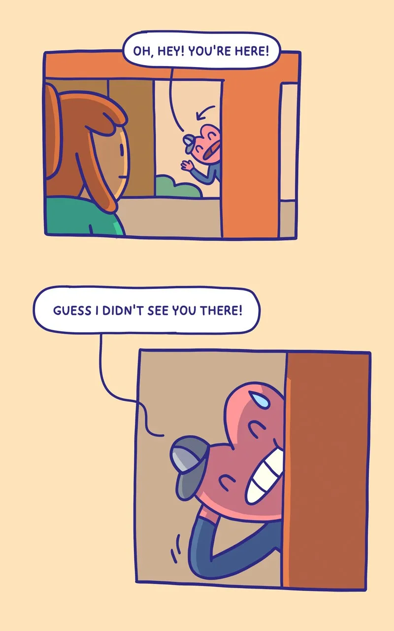 Deadlove Chapter 53 page 30 - 