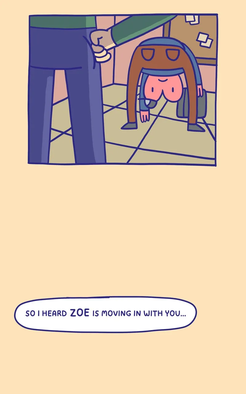 Deadlove Chapter 53 page 4 - 