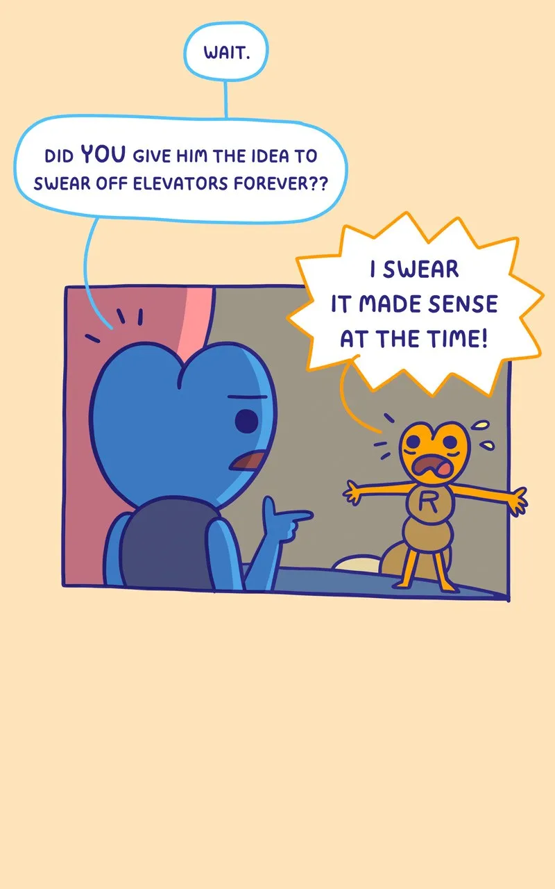 Deadlove Chapter 53 page 36 - 