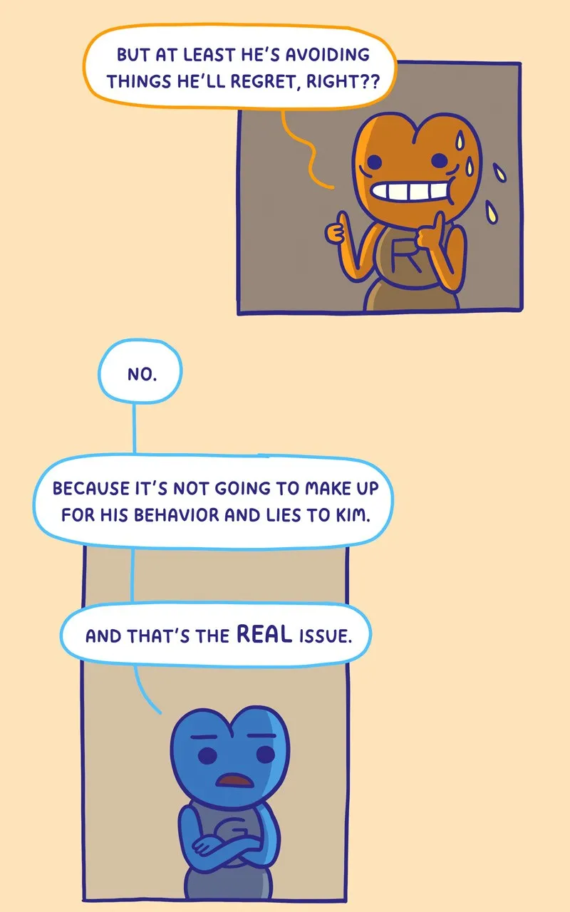 Deadlove Chapter 53 page 37 - 