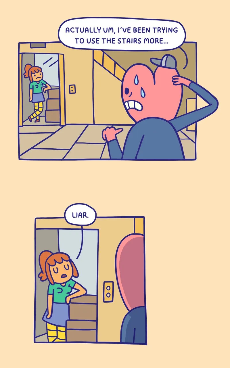 Deadlove Chapter 53 page 38 - 
