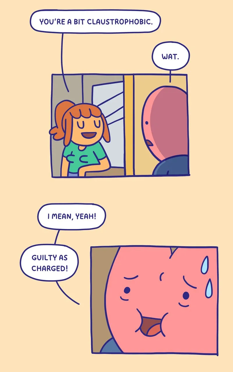 Deadlove Chapter 53 page 41 - 