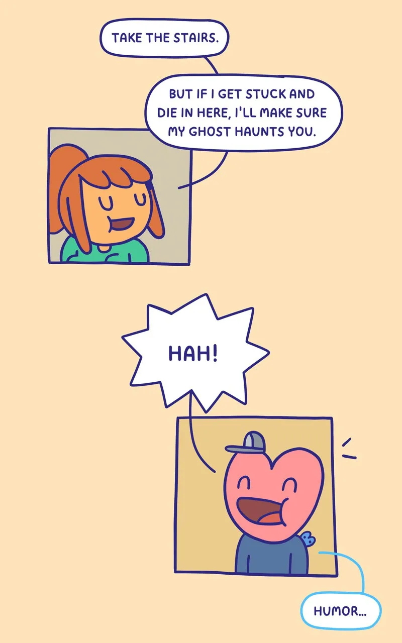Deadlove Chapter 53 page 42 - 