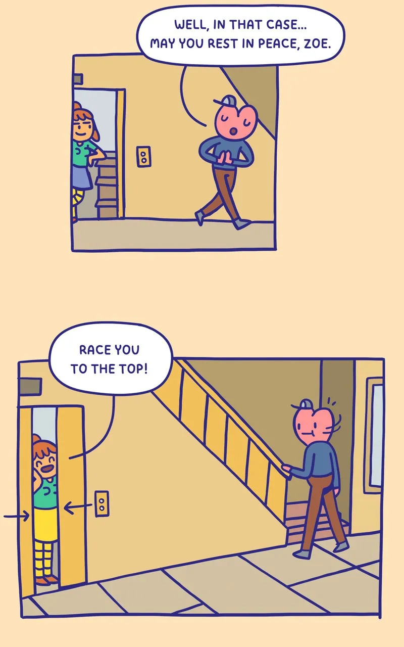 Deadlove Chapter 53 page 44 - 