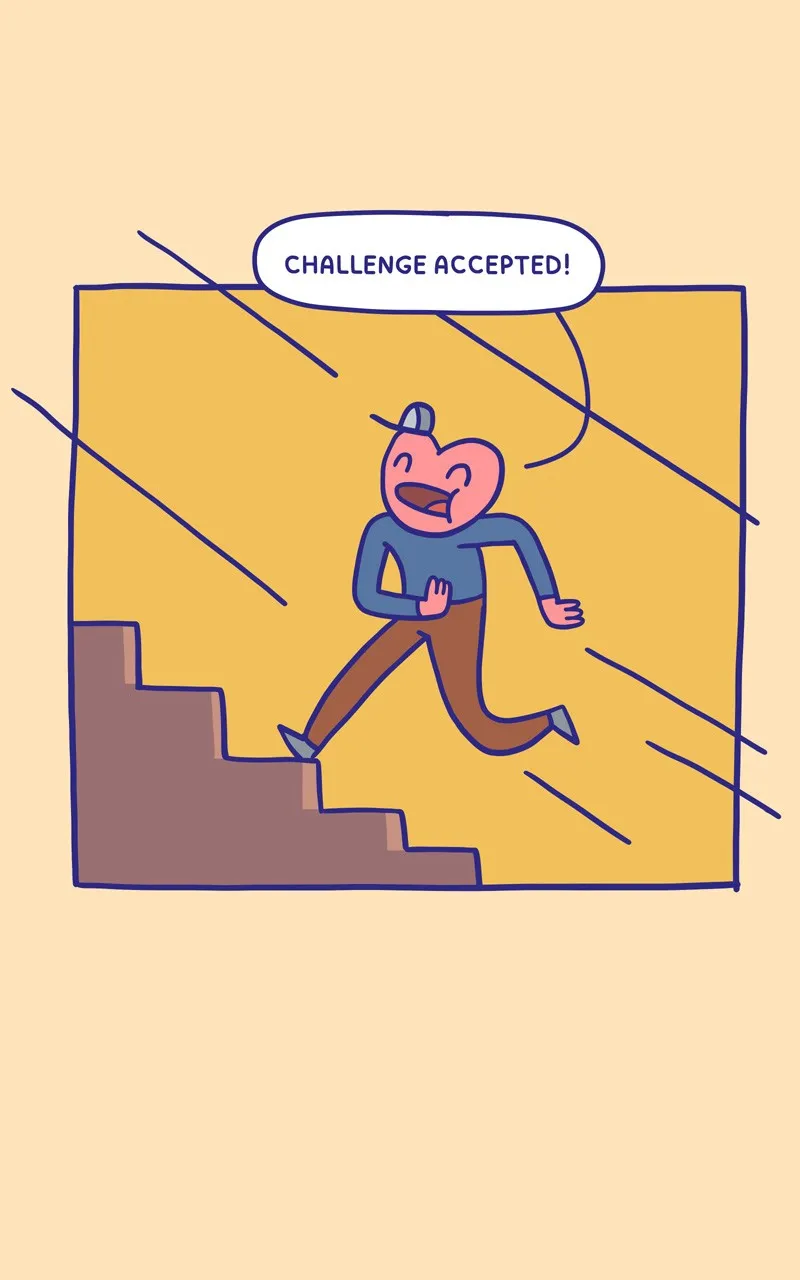Deadlove Chapter 53 page 45 - 