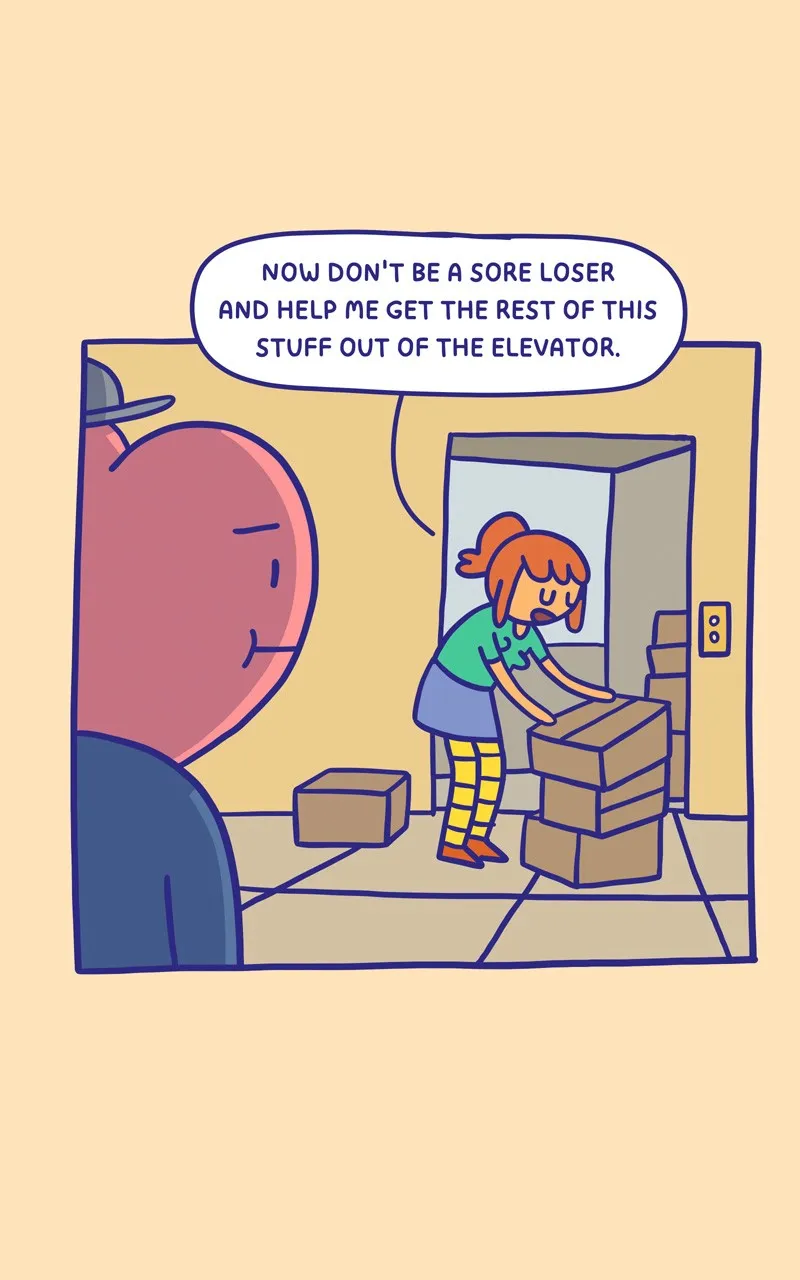 Deadlove Chapter 53 page 48 - 