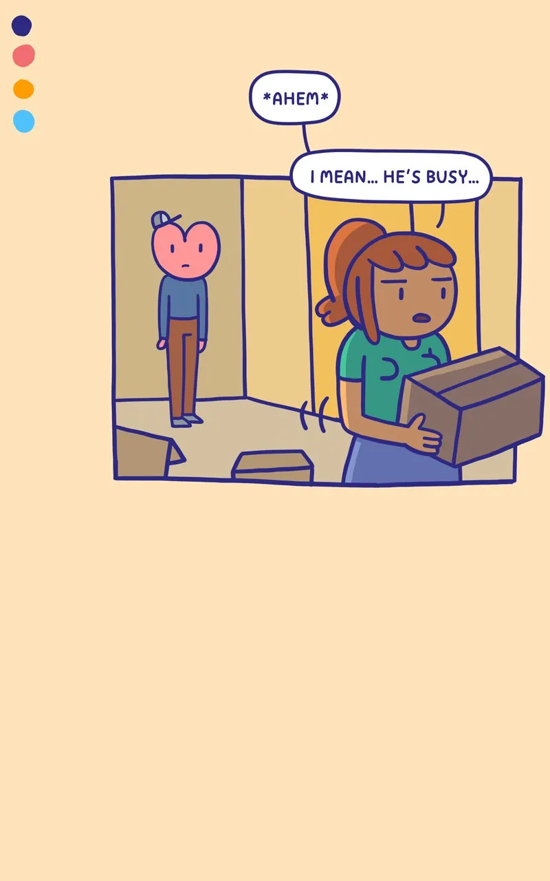Deadlove Chapter 53 page 50 - 