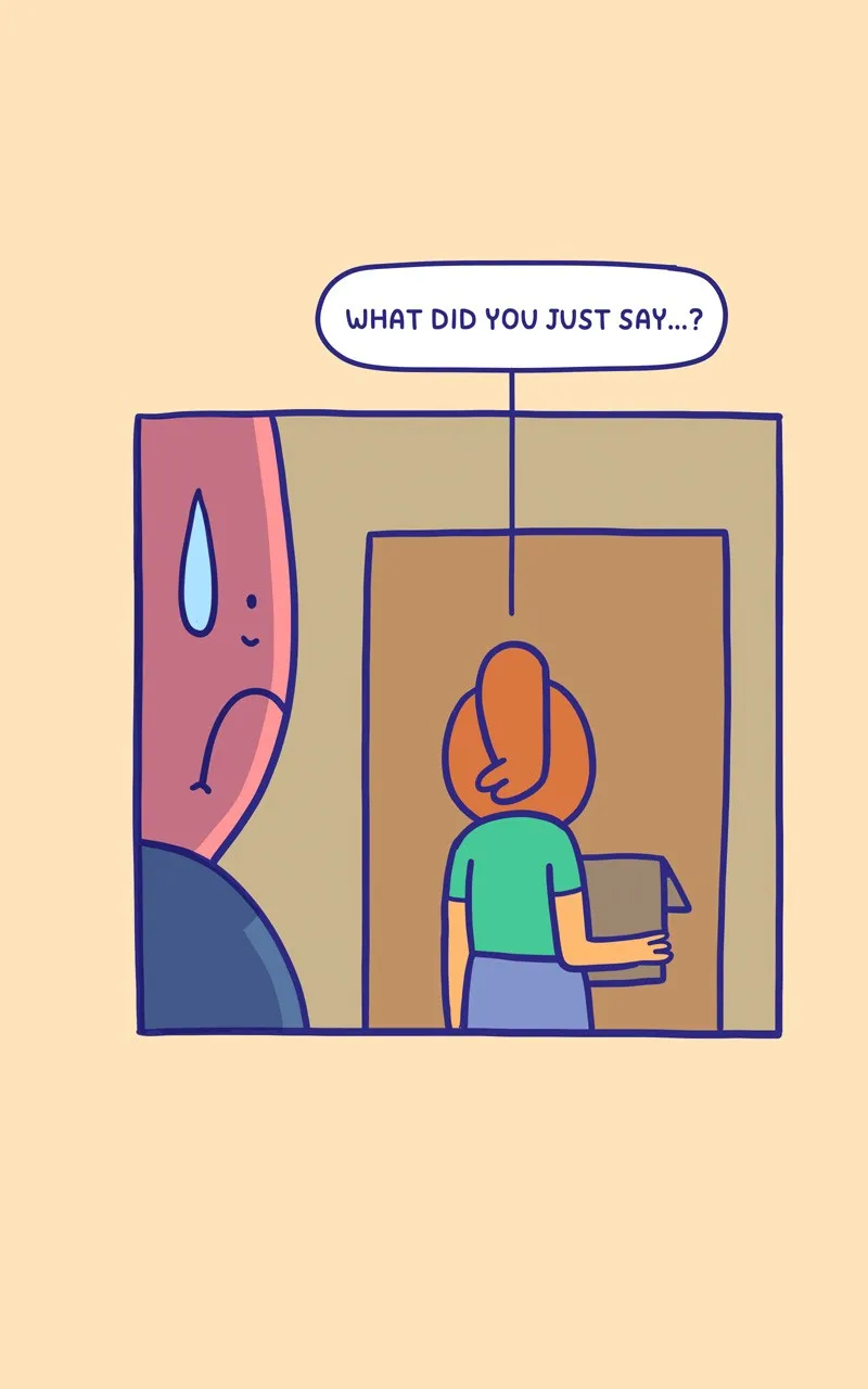 Deadlove Chapter 53 page 54 - 