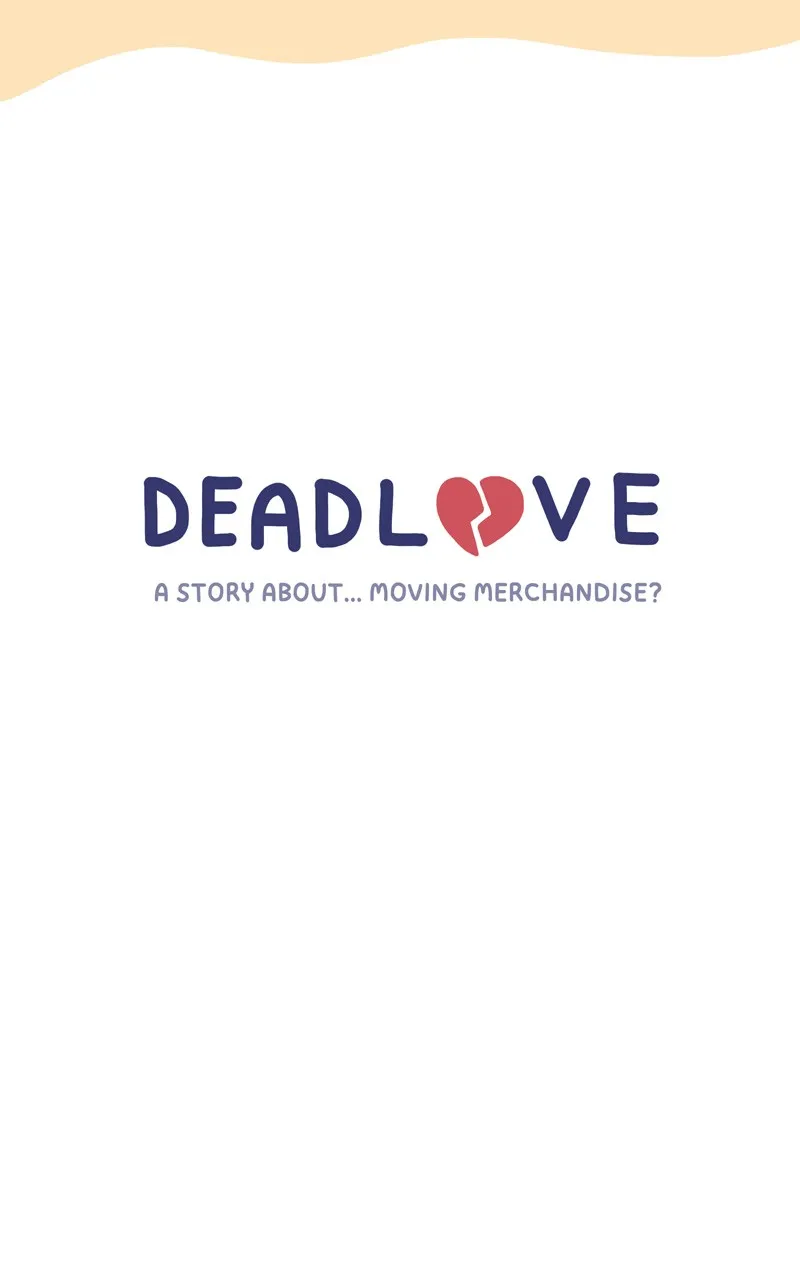 Deadlove Chapter 53 page 55 - 