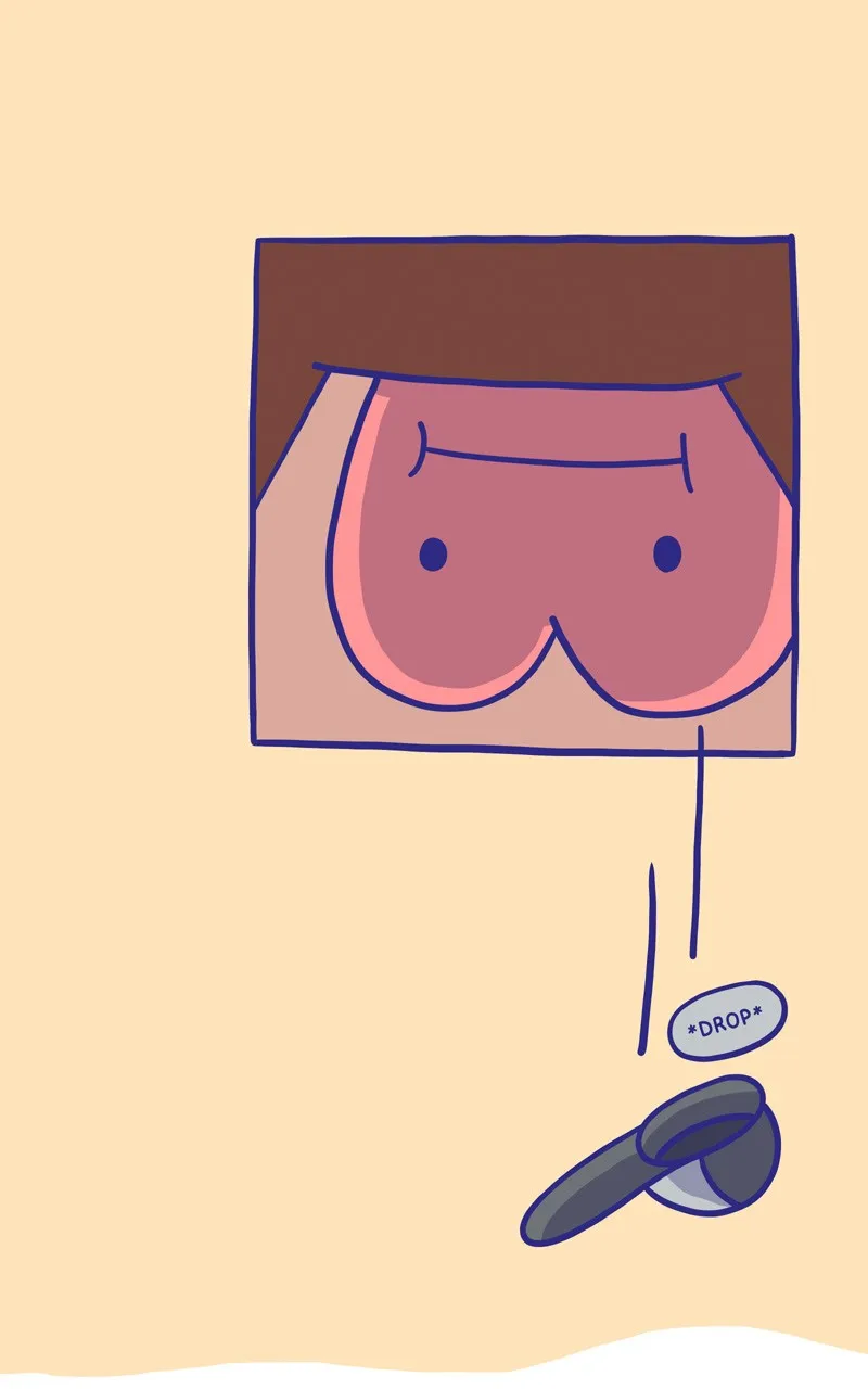 Deadlove Chapter 53 page 8 - 