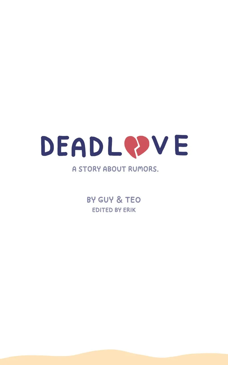 Deadlove Chapter 53 page 9 - 