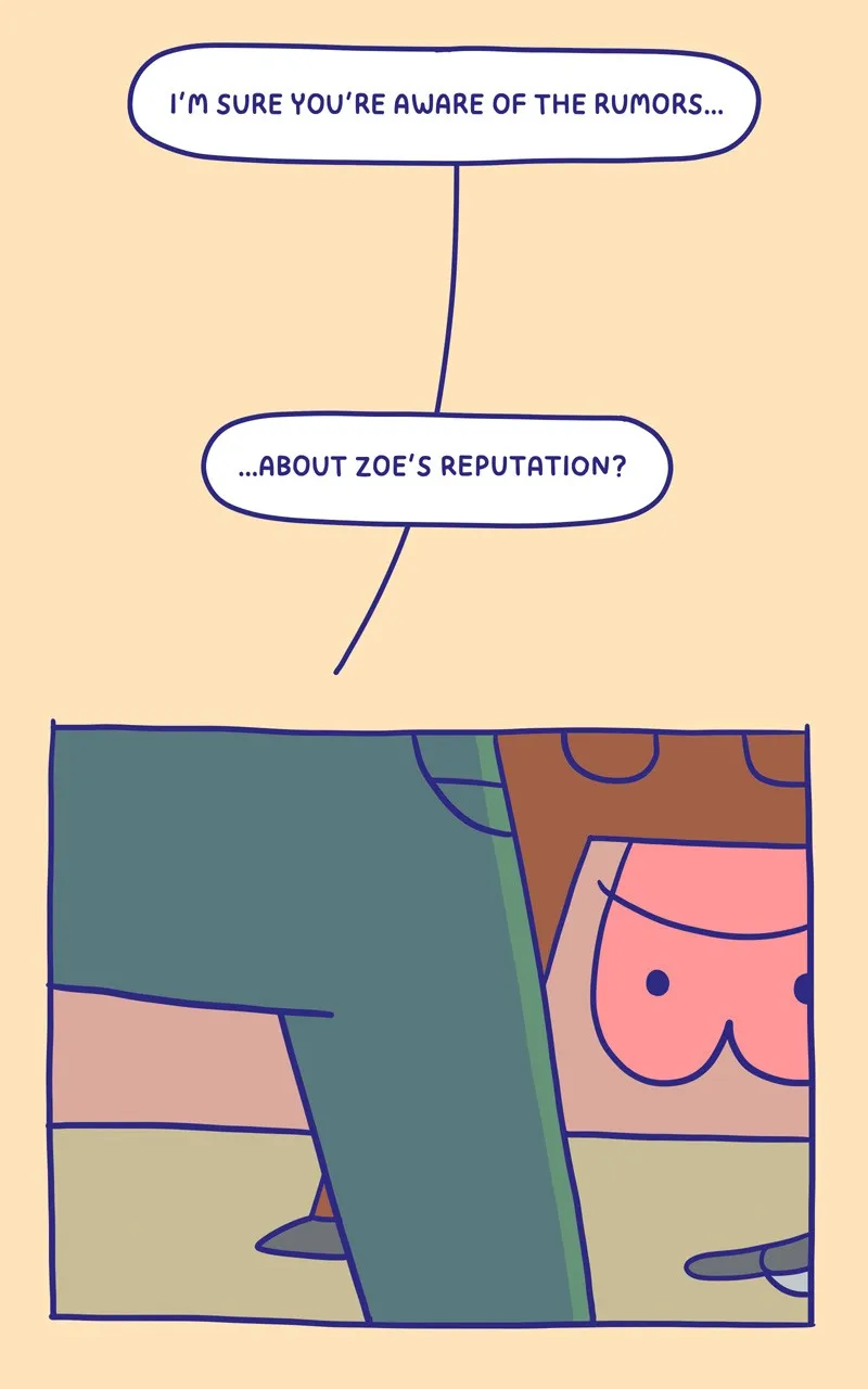 Deadlove Chapter 53 page 10 - 