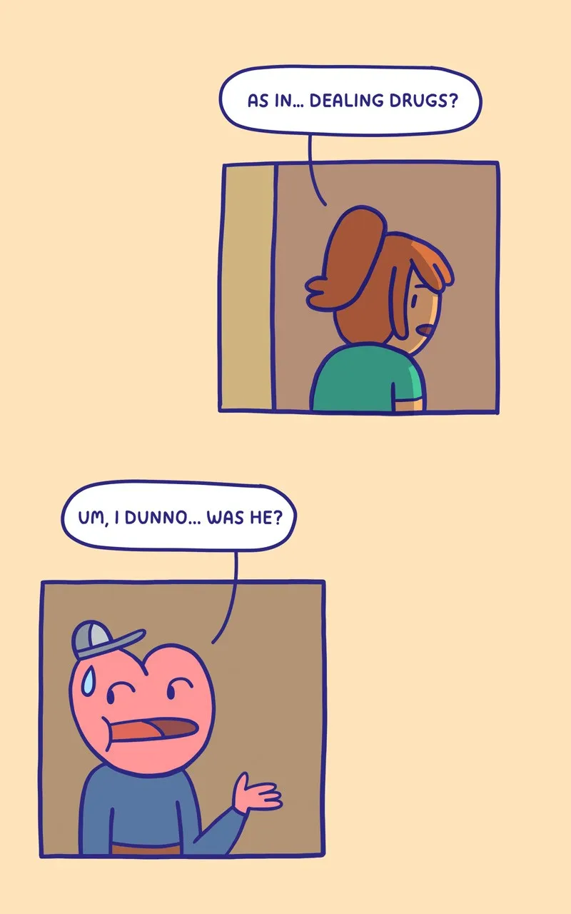 Deadlove Chapter 54 page 2 - 