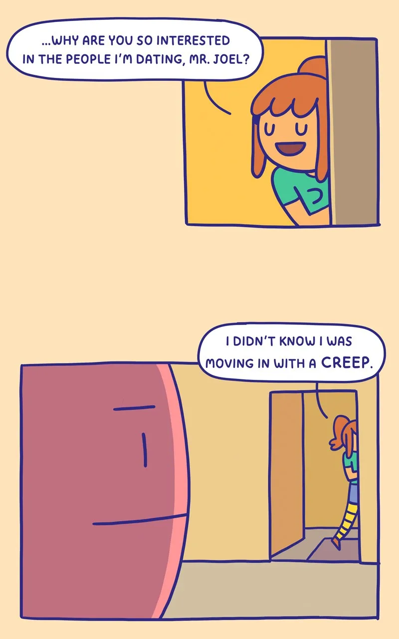 Deadlove Chapter 54 page 11 - 