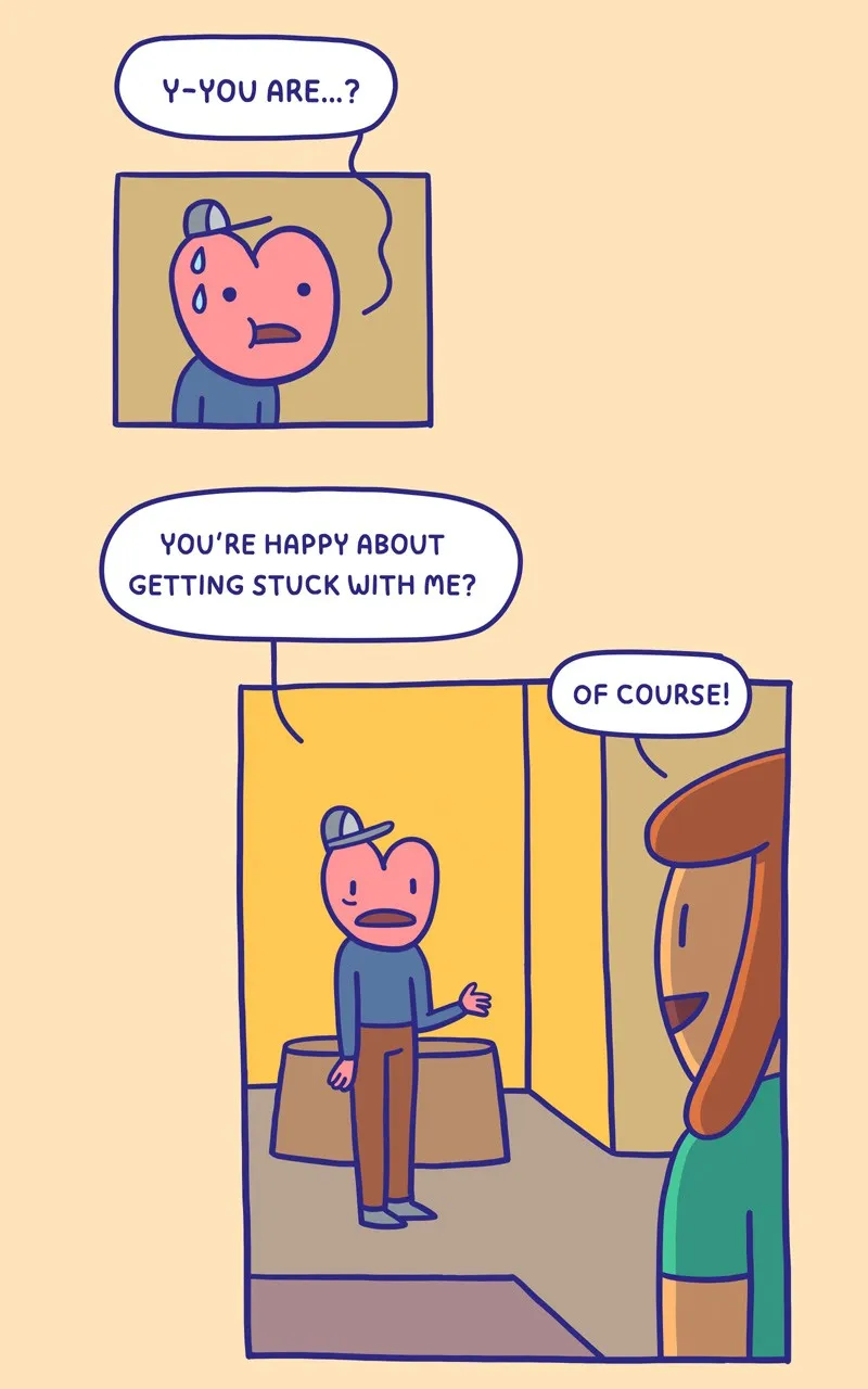 Deadlove Chapter 54 page 16 - 