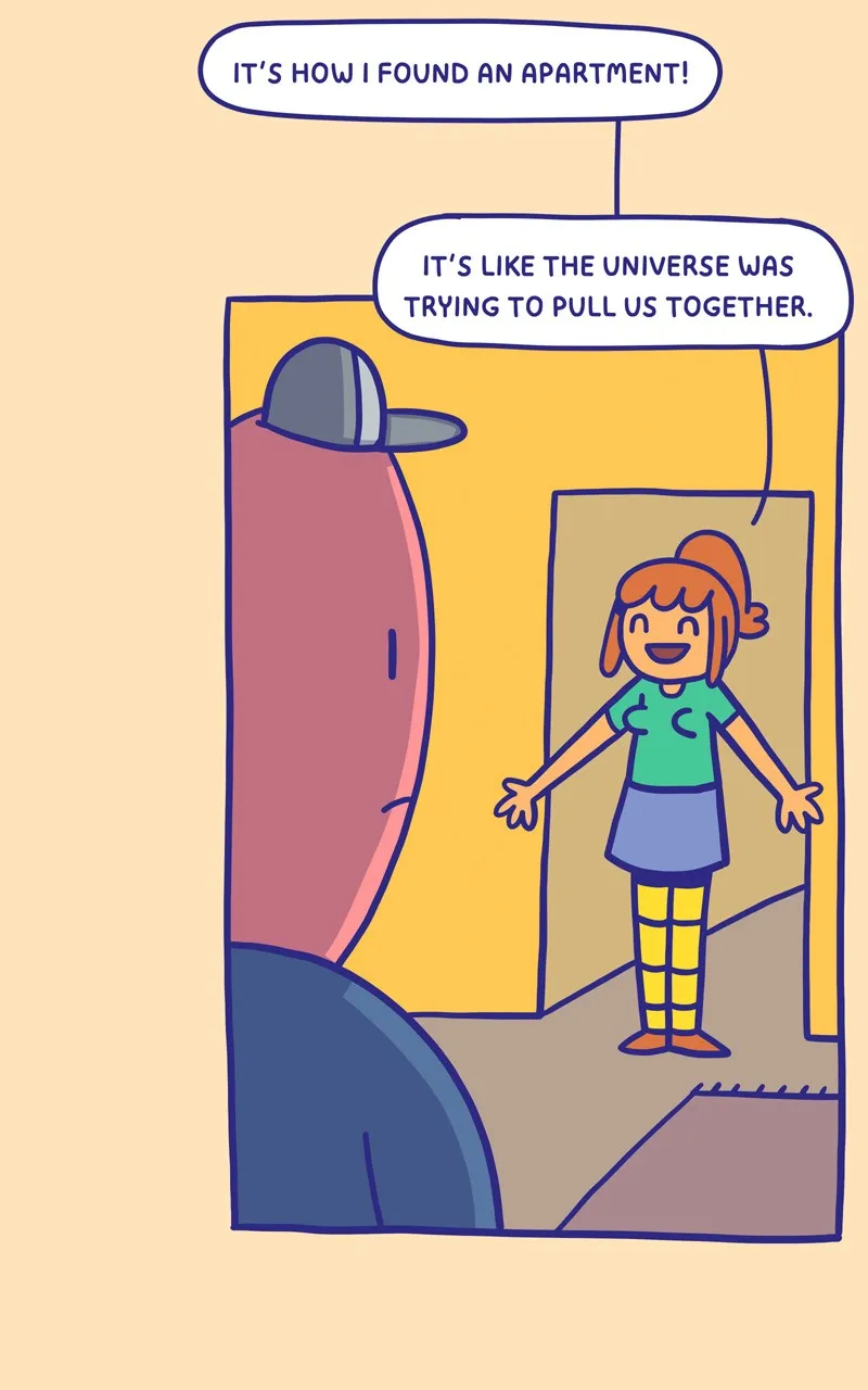 Deadlove Chapter 54 page 17 - 