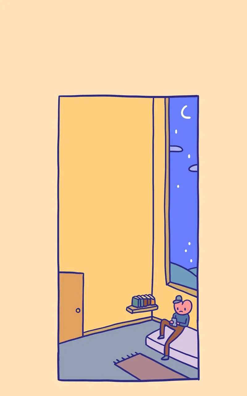 Deadlove Chapter 54 page 19 - 