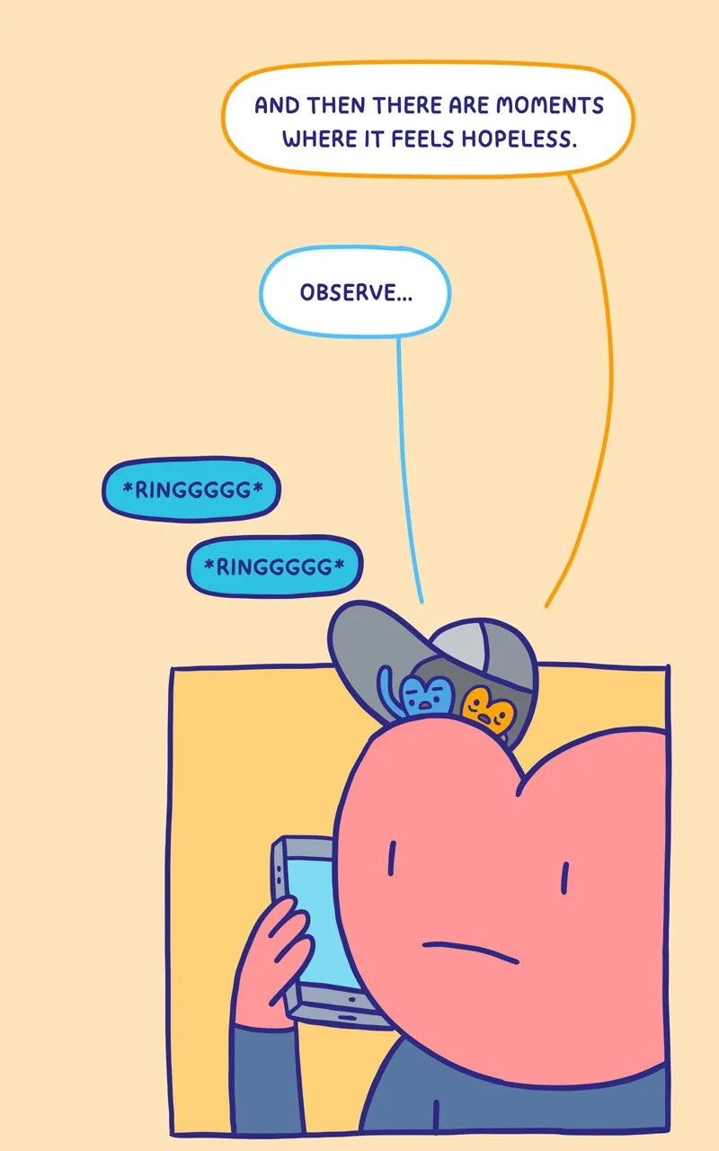 Deadlove Chapter 54 page 21 - 