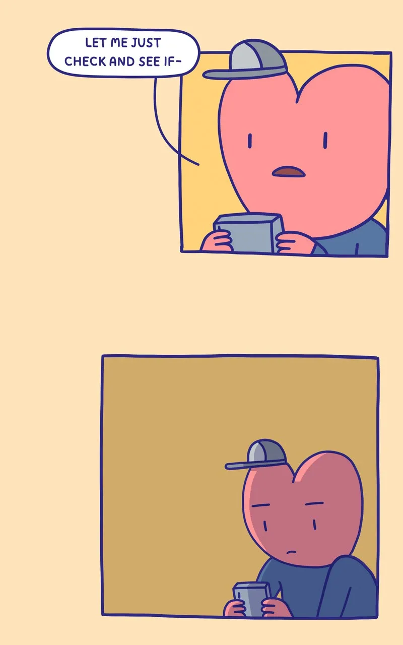Deadlove Chapter 54 page 30 - 