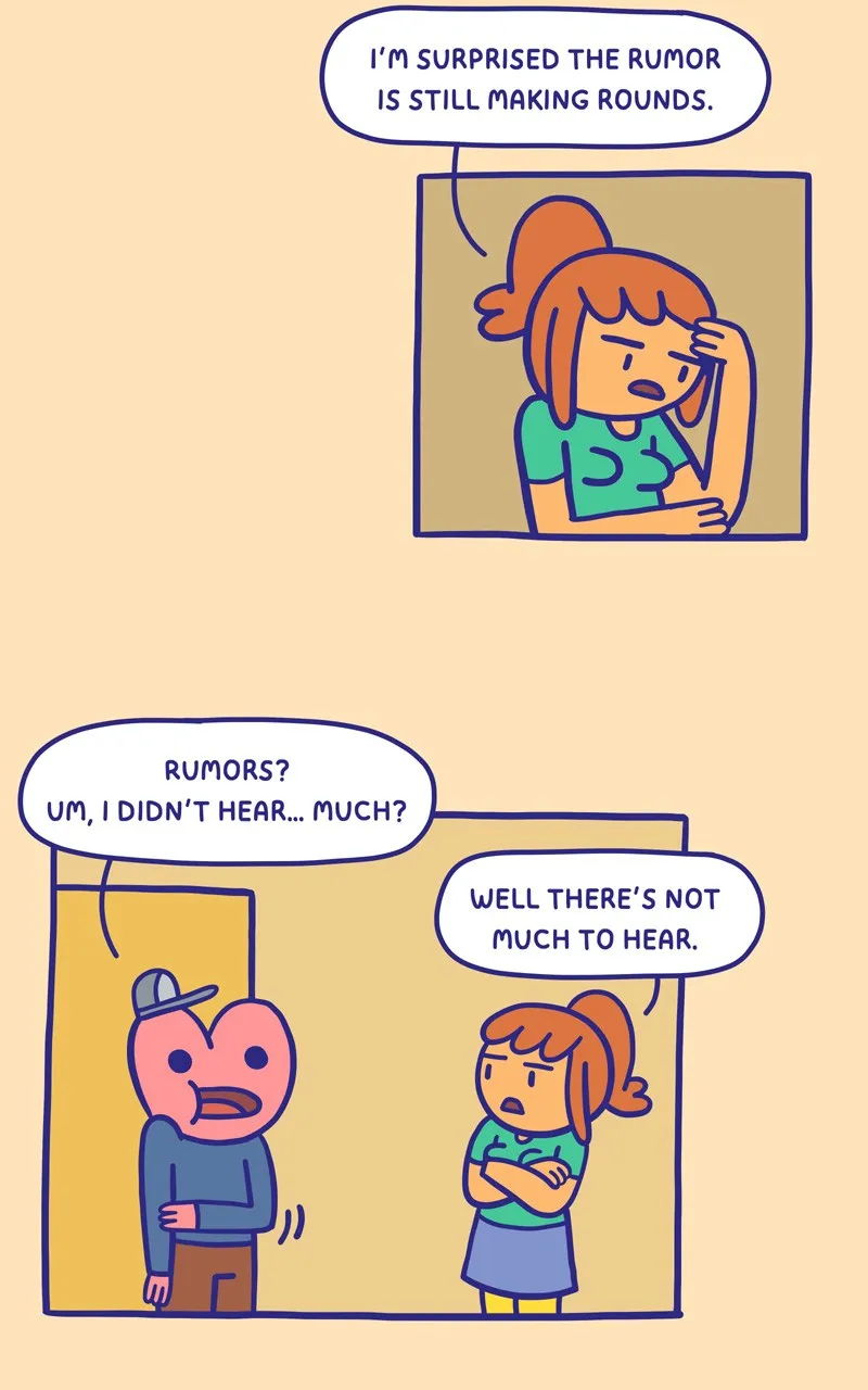 Deadlove Chapter 54 page 4 - 