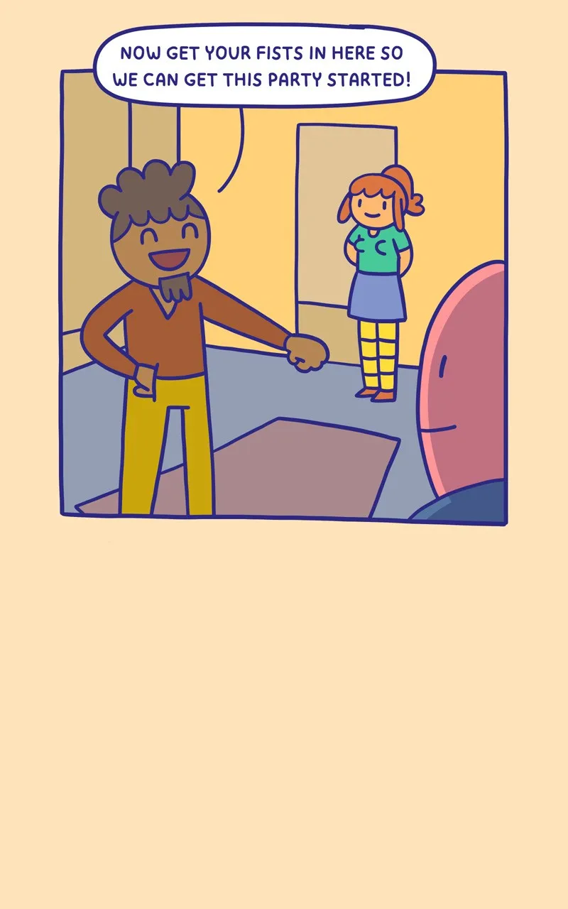 Deadlove Chapter 54 page 33 - 