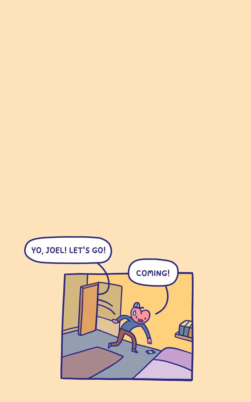 Deadlove Chapter 54 page 35 - 
