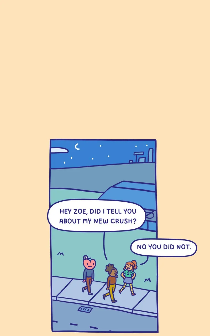 Deadlove Chapter 54 page 36 - 