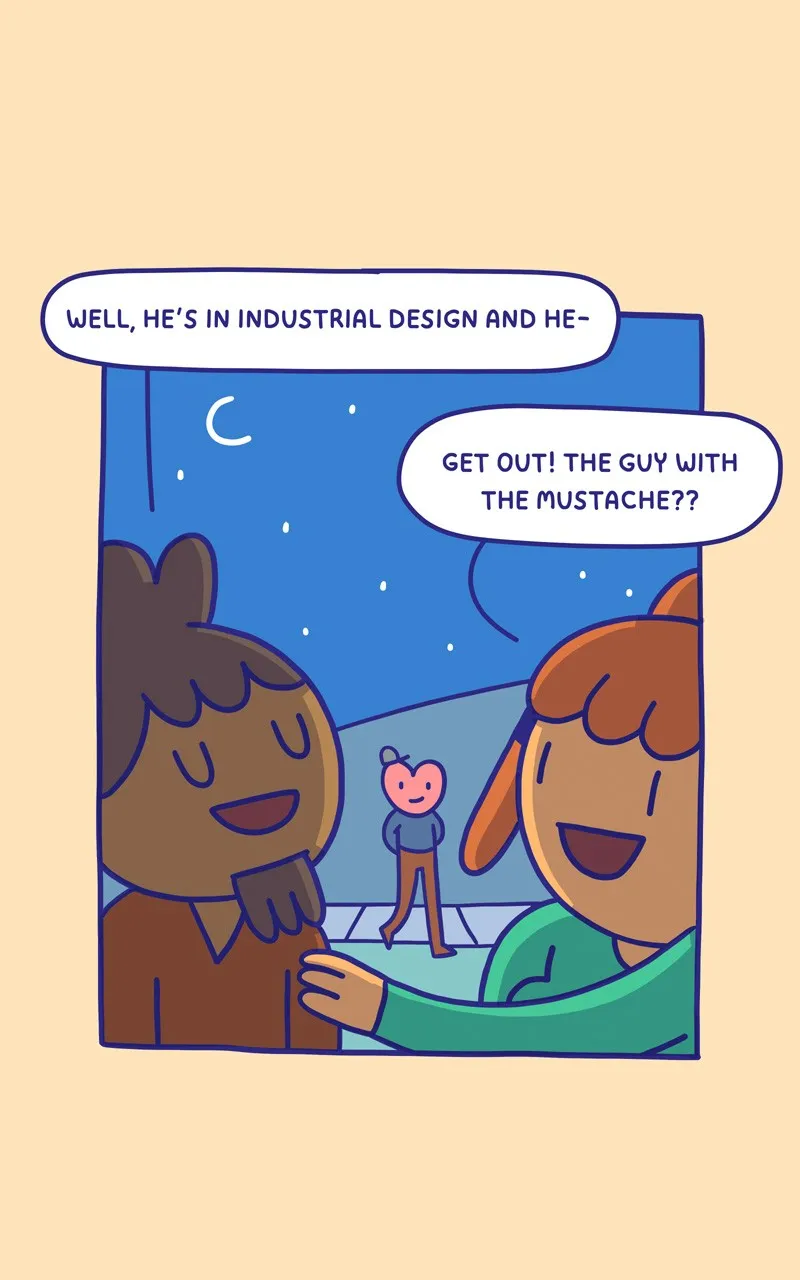 Deadlove Chapter 54 page 37 - 