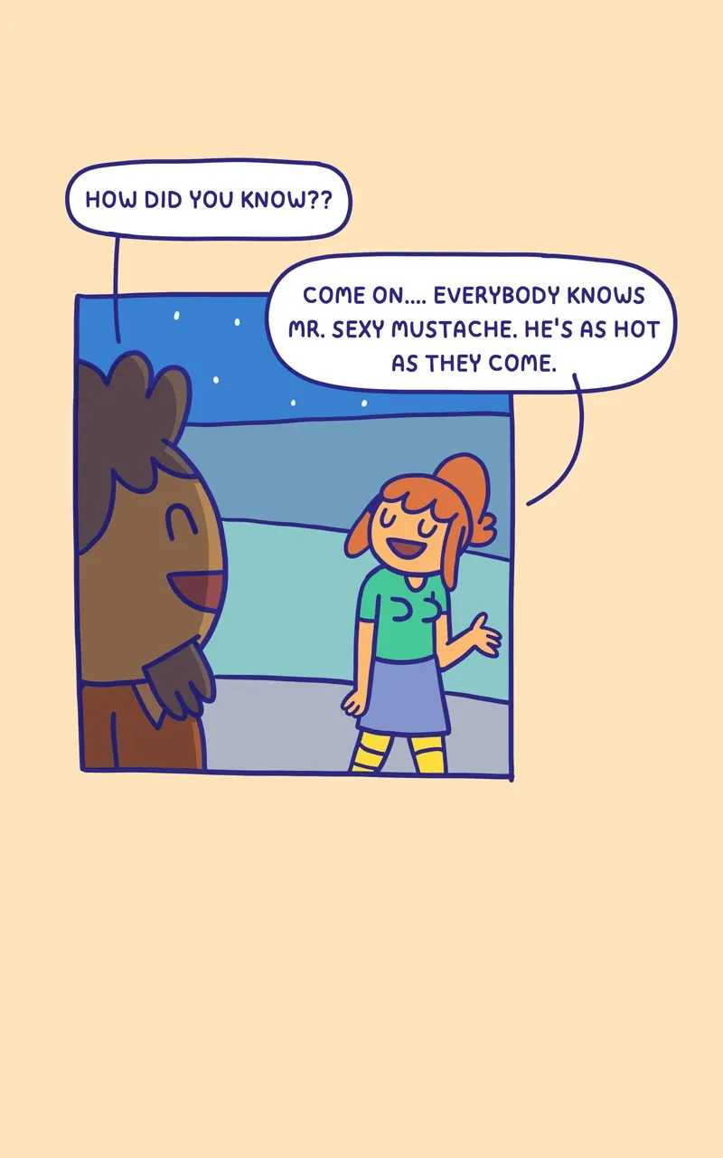 Deadlove Chapter 54 page 38 - 