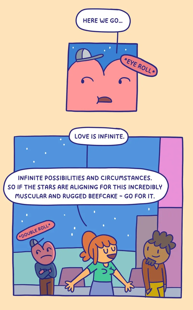 Deadlove Chapter 54 page 43 - 
