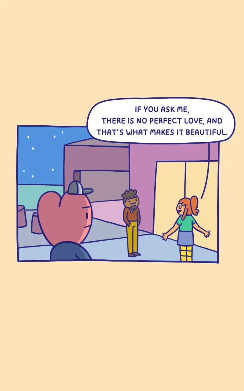 Deadlove Chapter 54 page 44 - 