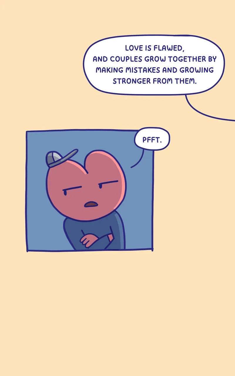 Deadlove Chapter 54 page 45 - 