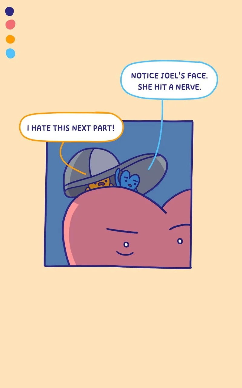 Deadlove Chapter 54 page 47 - 