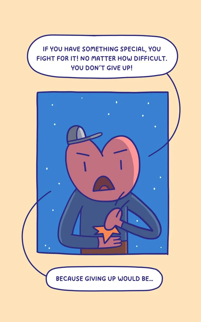 Deadlove Chapter 54 page 49 - 